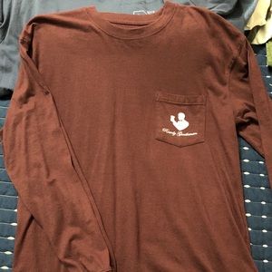 Rowdy Gentlemen Long Sleeve T-Shirt